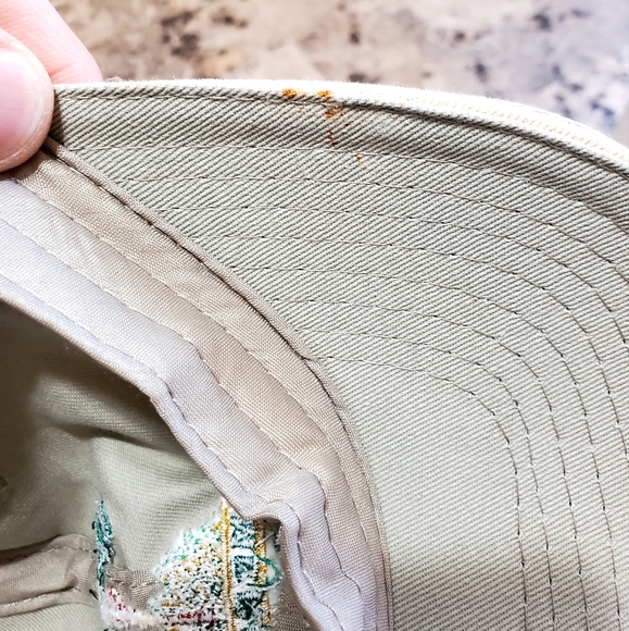 2013 US Open Golf Cap - Picture 5 of 5